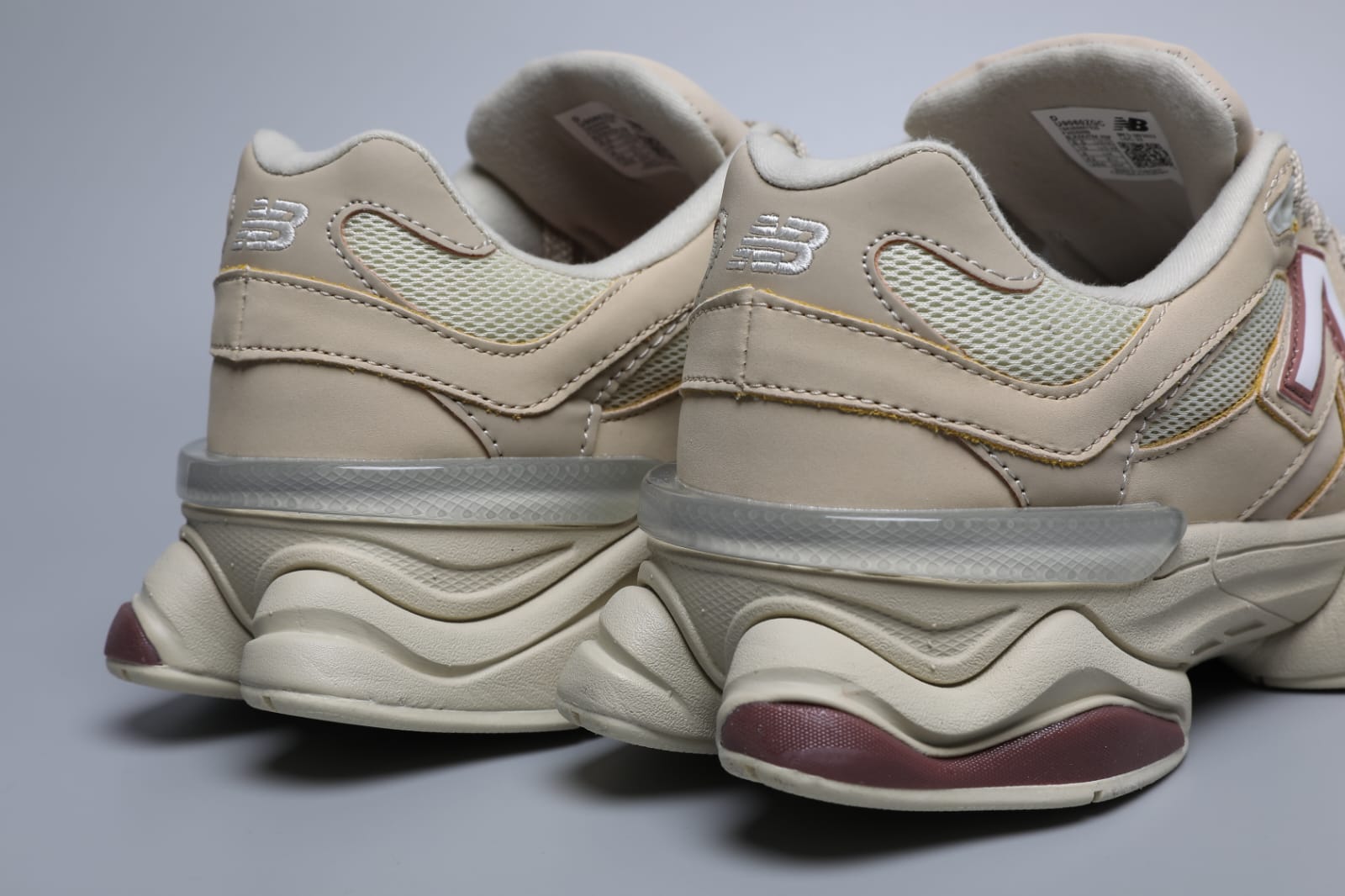 NB Bone sparrow 9060