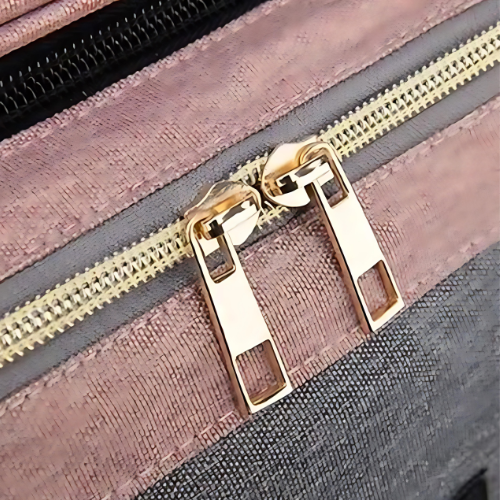 2 in 1 backpack & baby bed
