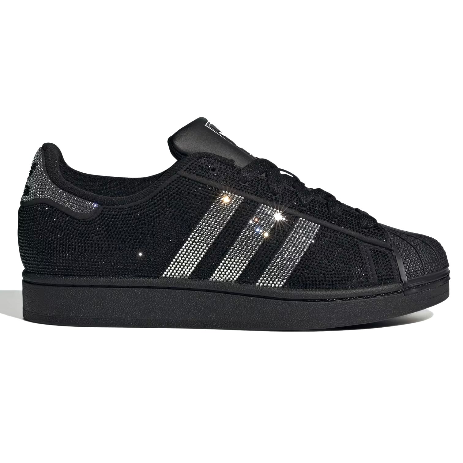Superstar Rhinestone