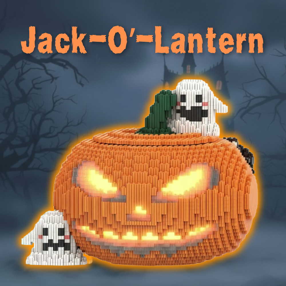 Jack-O'-Lantern