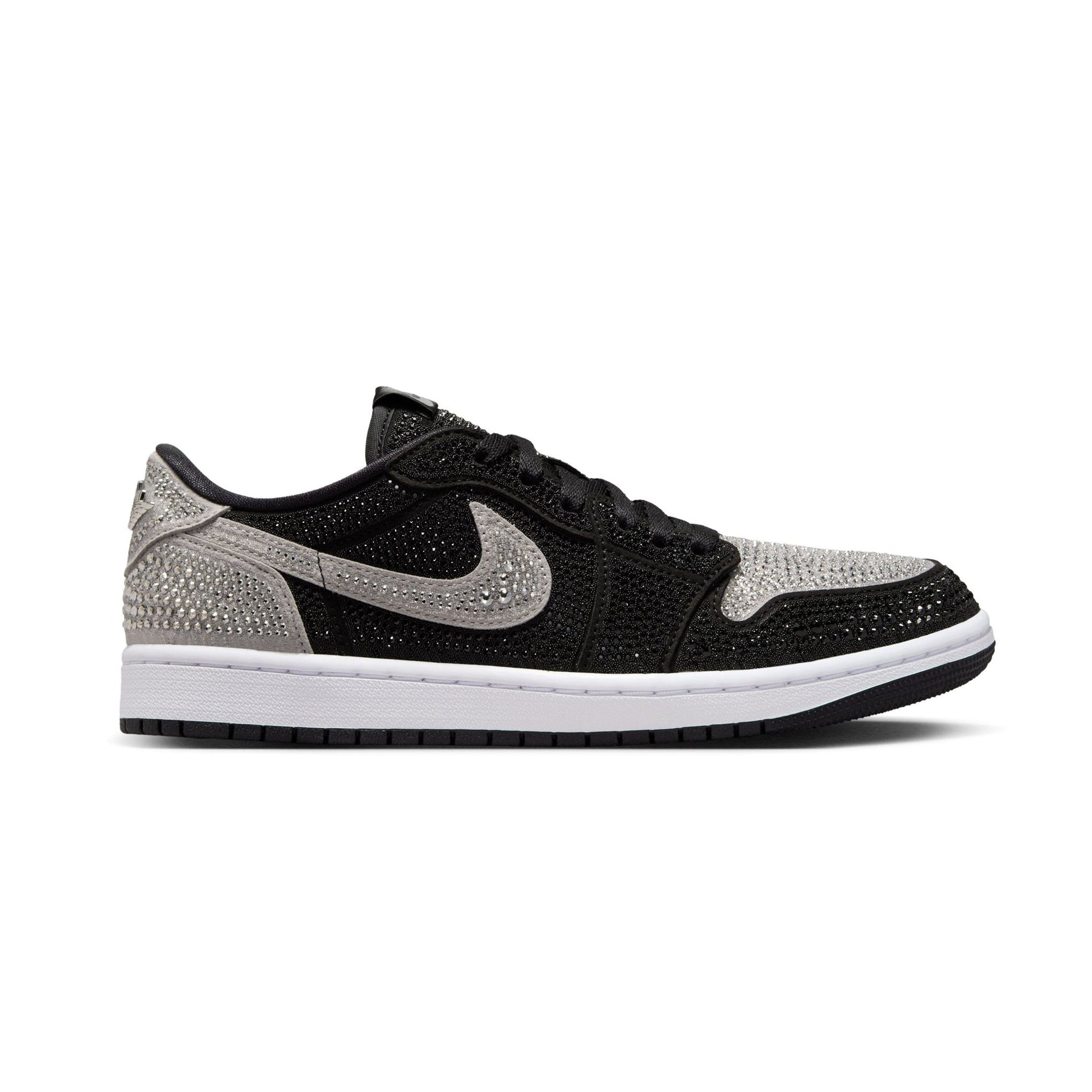 Jord 1 Retro Low OG Swrvsk Stealth