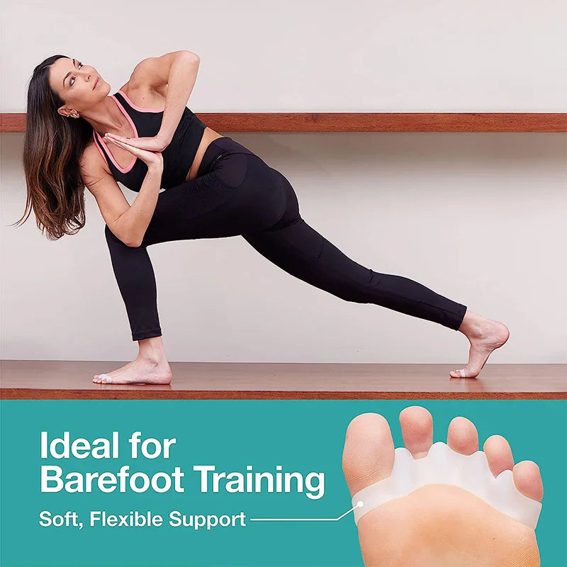 AlignmentPro™ – Advanced Toe Separator