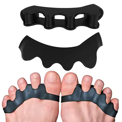 AlignmentPro™ – Advanced Toe Separator