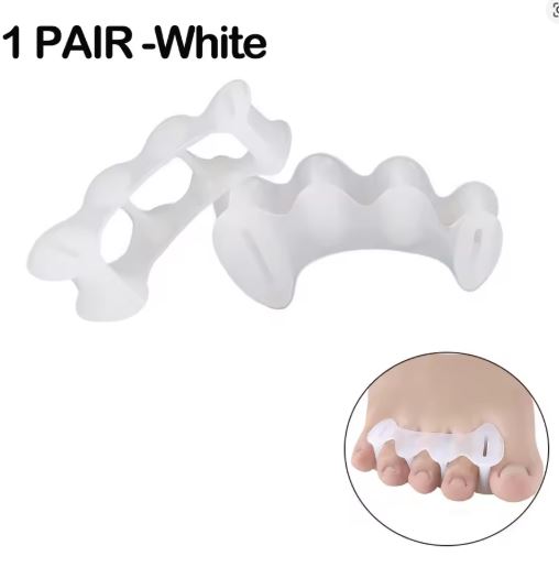 AlignmentPro™ – Advanced Toe Separator