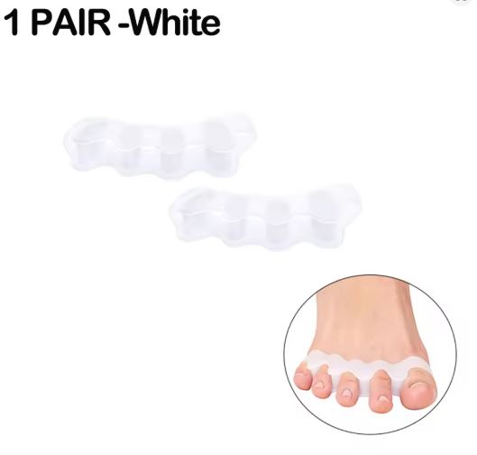 AlignmentPro™ – Advanced Toe Separator
