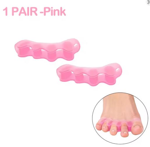 AlignmentPro™ – Advanced Toe Separator