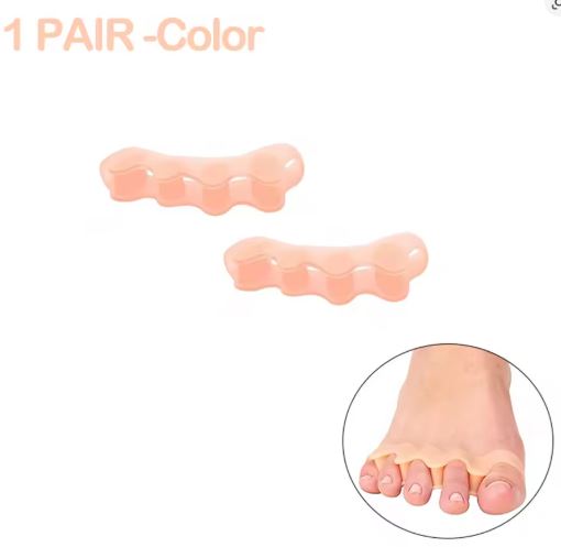 AlignmentPro™ – Advanced Toe Separator