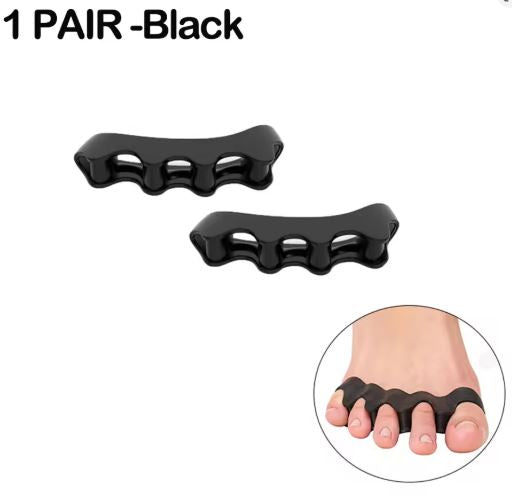 AlignmentPro™ – Advanced Toe Separator