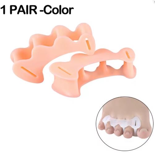 AlignmentPro™ – Advanced Toe Separator