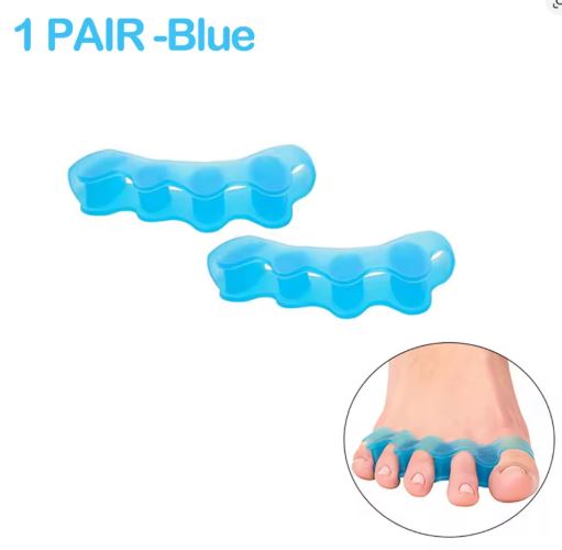 AlignmentPro™ – Advanced Toe Separator