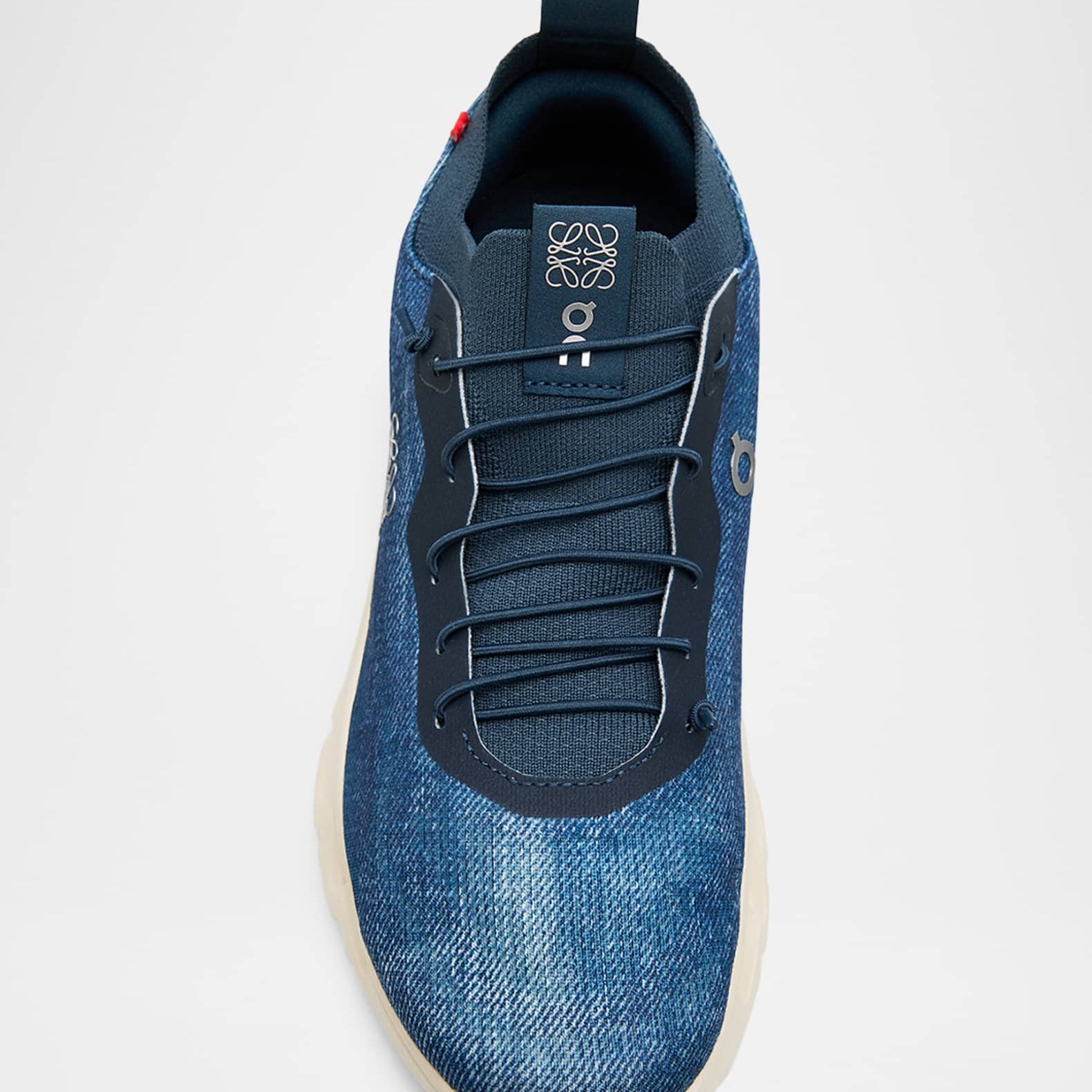 Loewe Cloudtilt Denim