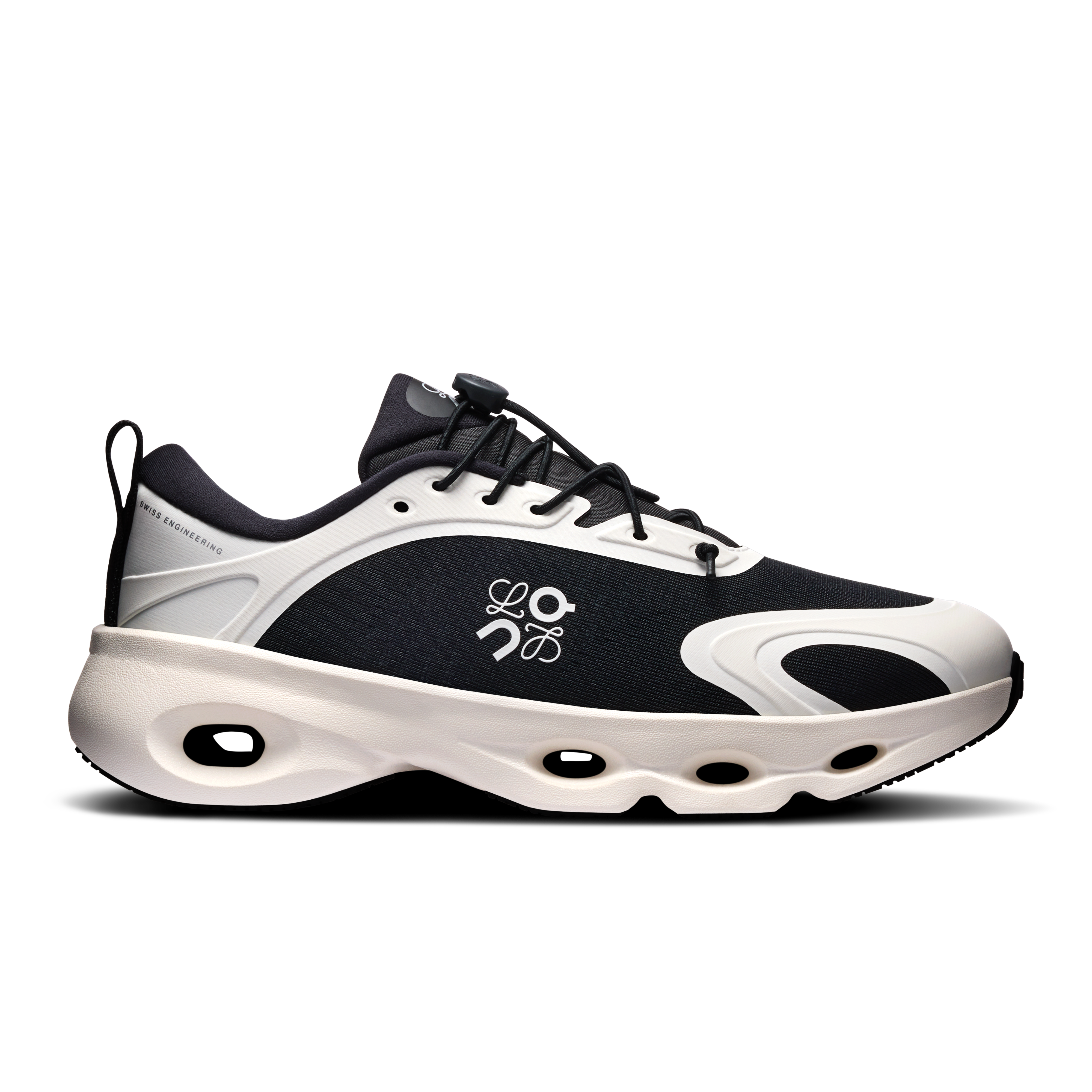 CS x LW