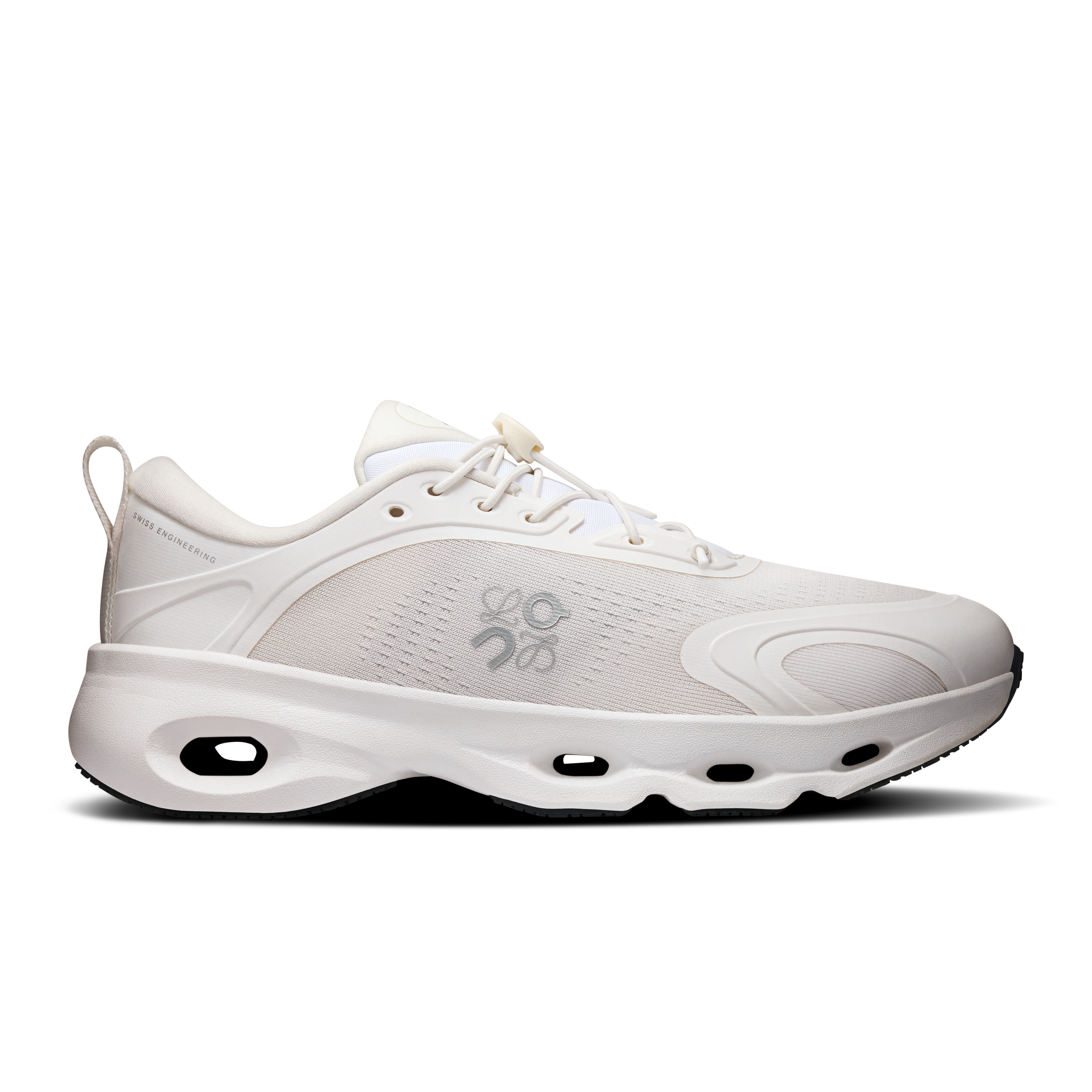 CS x LW