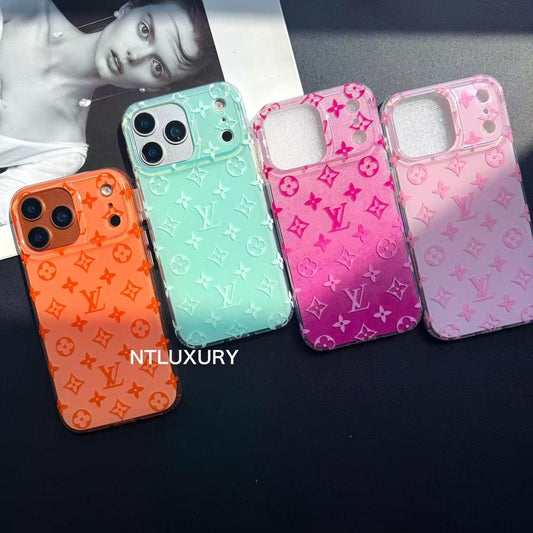 Fresh Summer Love Phone Case