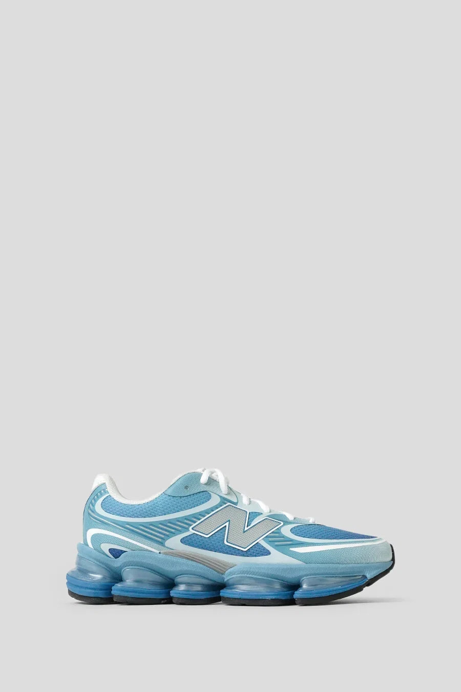 NB Abzorb 2000 BABY BLUE