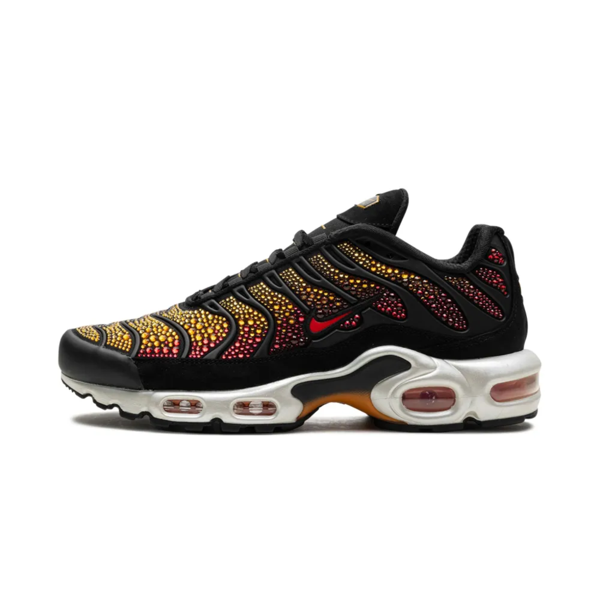 Swvk Air Max Plus Firestone