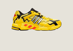 B-Bunny x Response CL Yellow