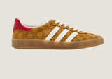 Gazelle Retro G-Monogram Bej-Brown Limited Edition
