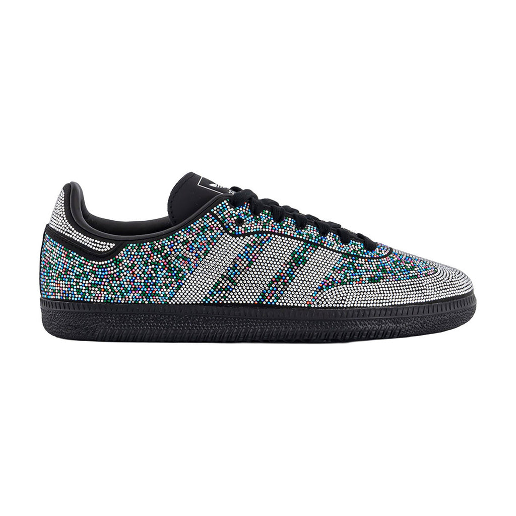 Samba OG Rhinestone Rainbow