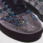 Samba OG Rhinestone Rainbow