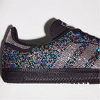 Samba OG Rhinestone Rainbow