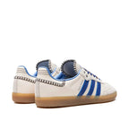 Samba Bonner Wonder Clay Royal Blue
