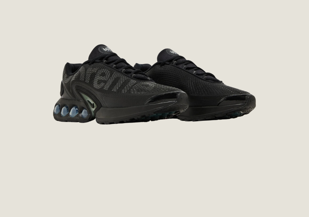 Air Max Dn "Black"