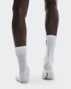 Unisex - OR White Logo High 3-Pack Socks