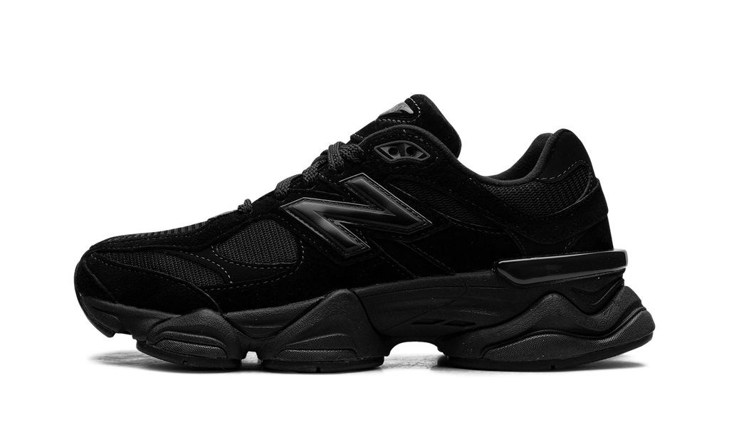 New Balance 9060  Black Cat