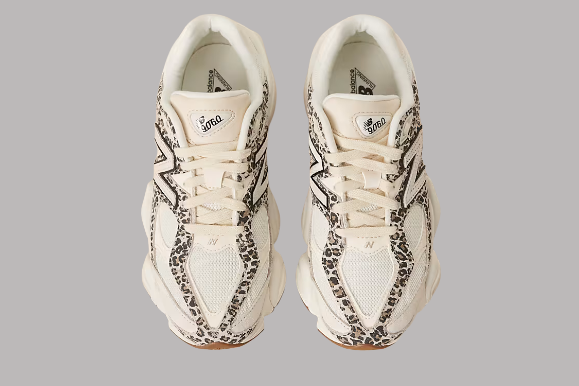 NB 9060 Leopard