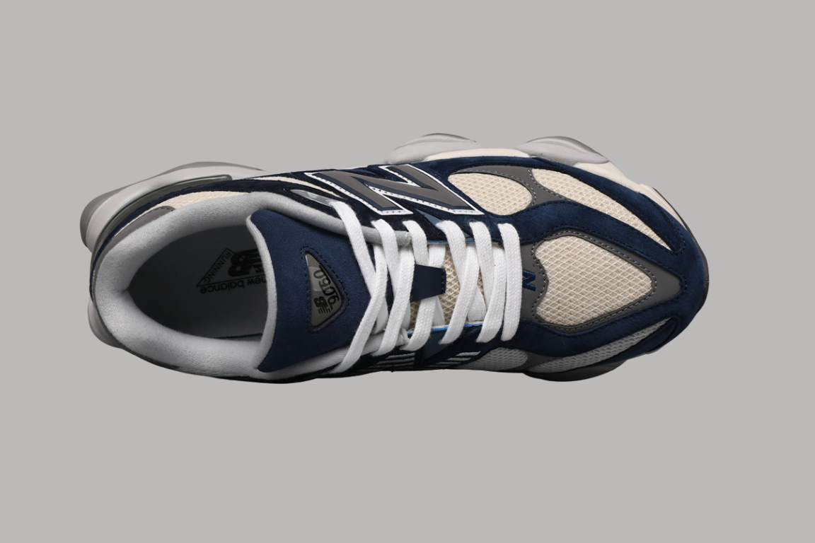 NB 9060 Natural Indigo