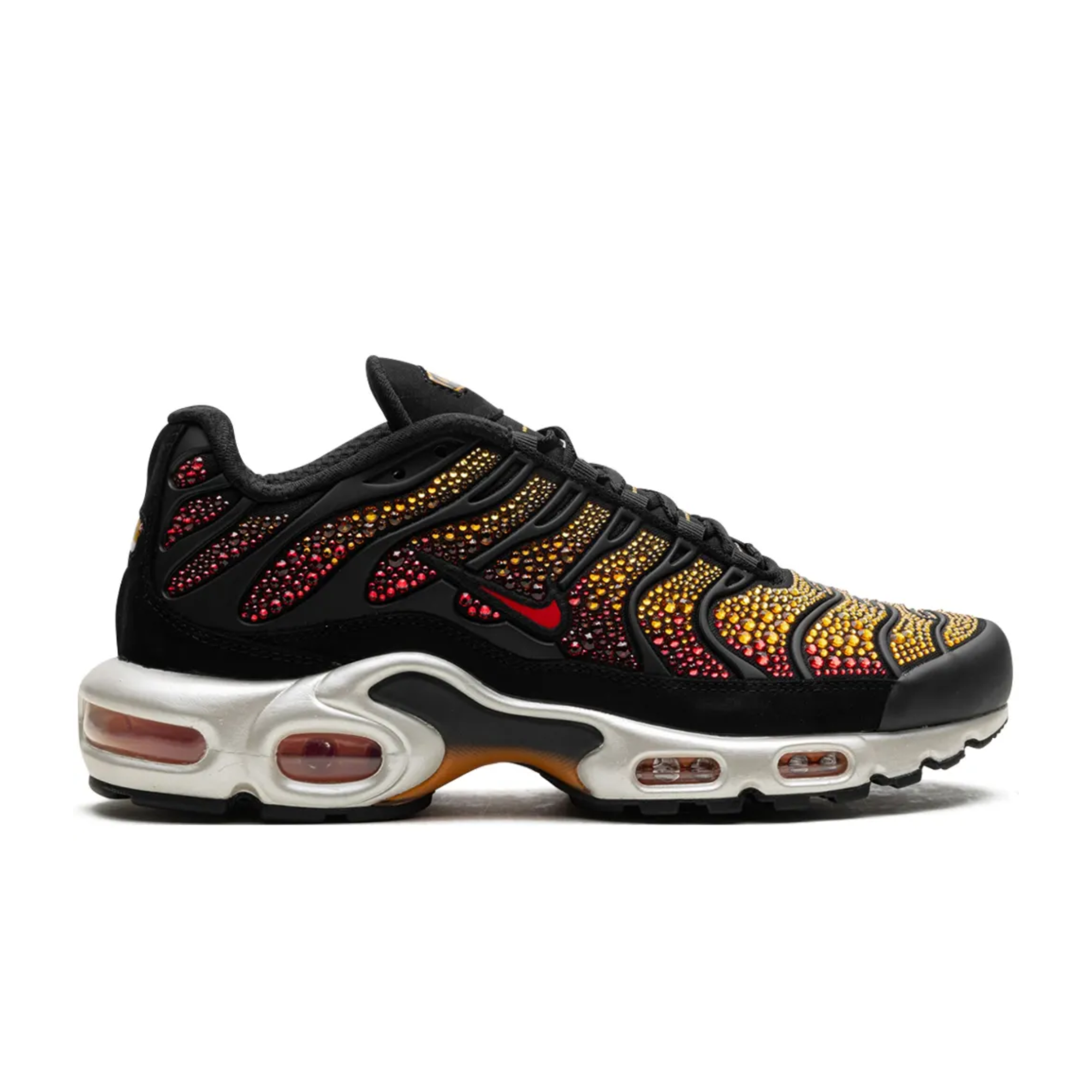 Swvk Air Max Plus Firestone
