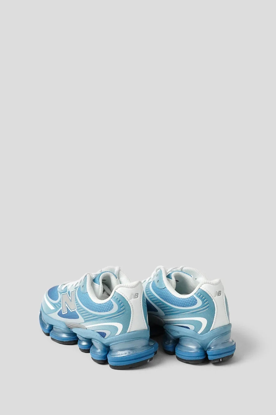NB Abzorb 2000 BABY BLUE