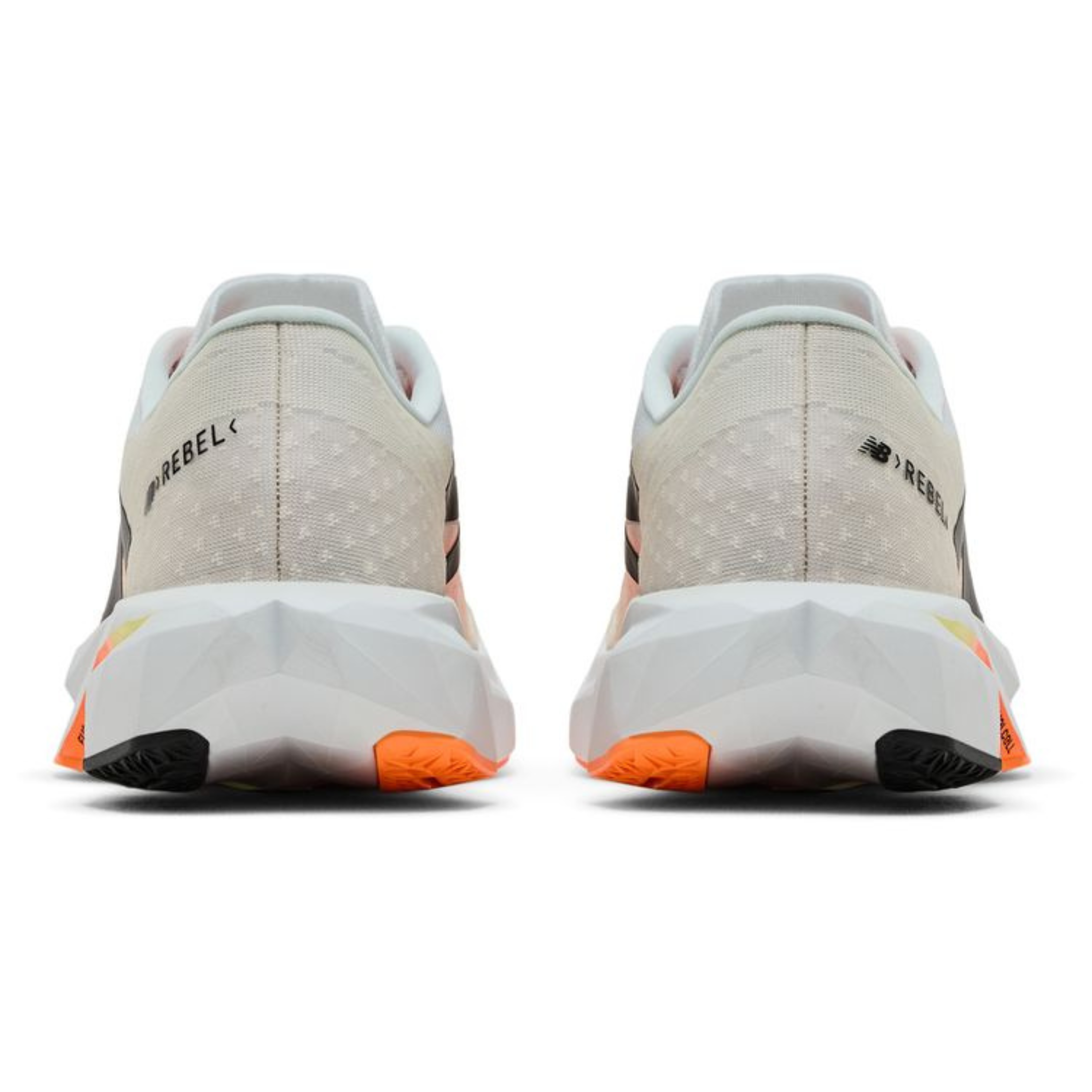 NB FuelCell Rebel v4 'Sunrise Pack'