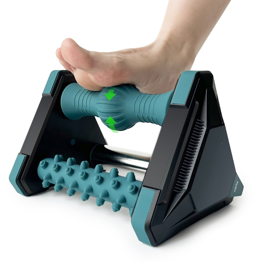 Karryday™ 3 in 1 Icing Foot Massager Pro