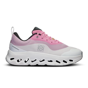 Pink | White