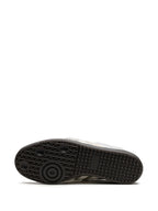 Samba Bonner metallic silver