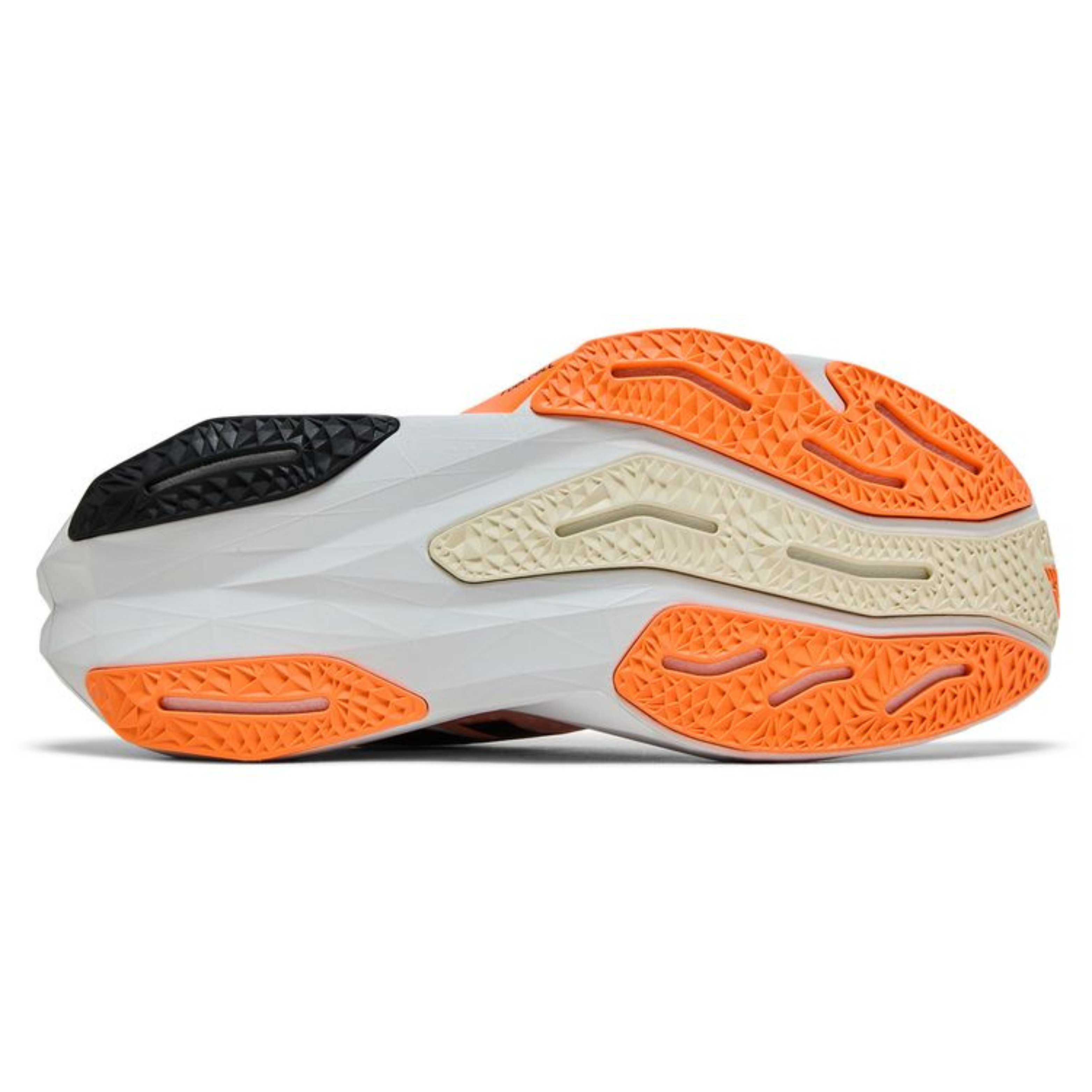 NB FuelCell Rebel v4 'Sunrise Pack'