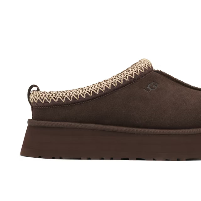 Slipper Burnt Cedar Edition