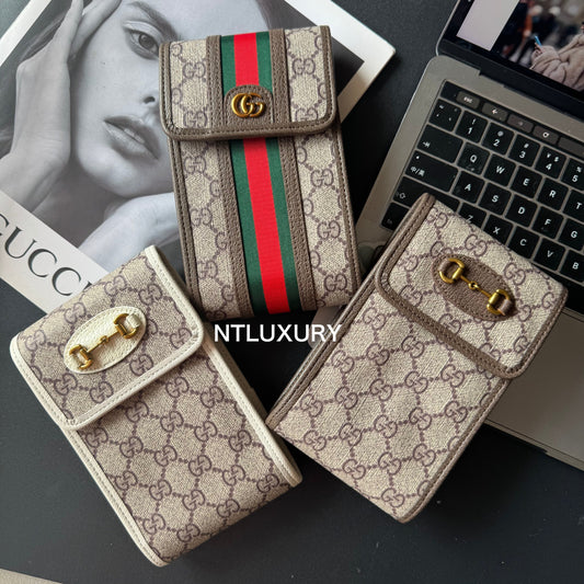 Fancy Good Phone Bag for All Phone