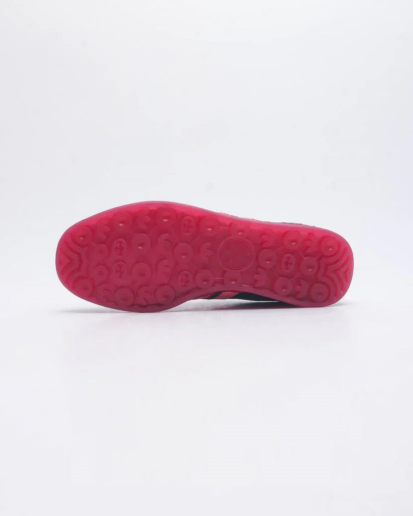 Gazelle Retro Pink & Green Limited Edition