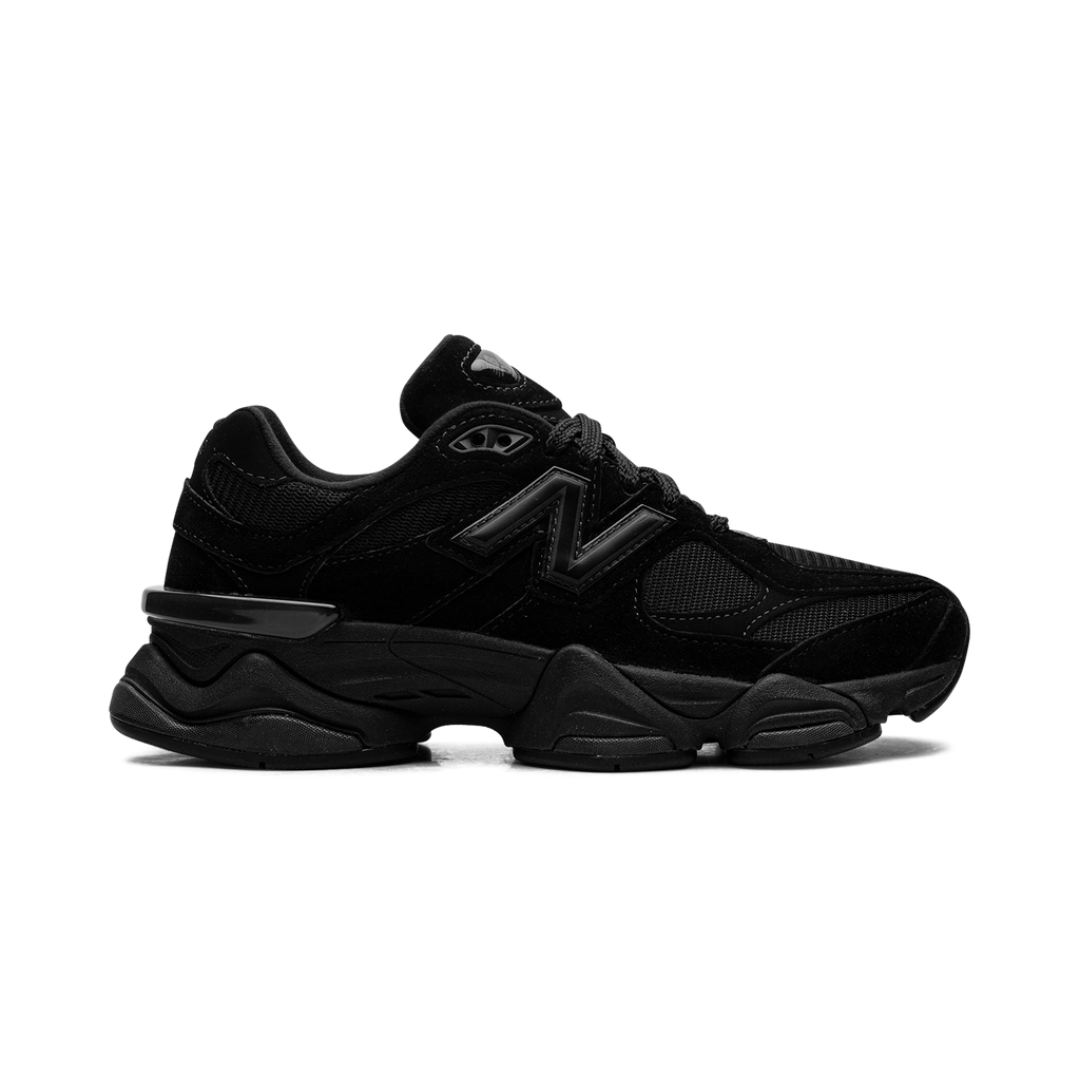 New Balance 9060  Black Cat