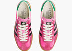 Gazelle Retro Pink Limited Edition