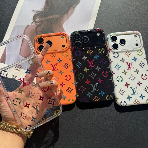 Baby's Breath Love Phone Case