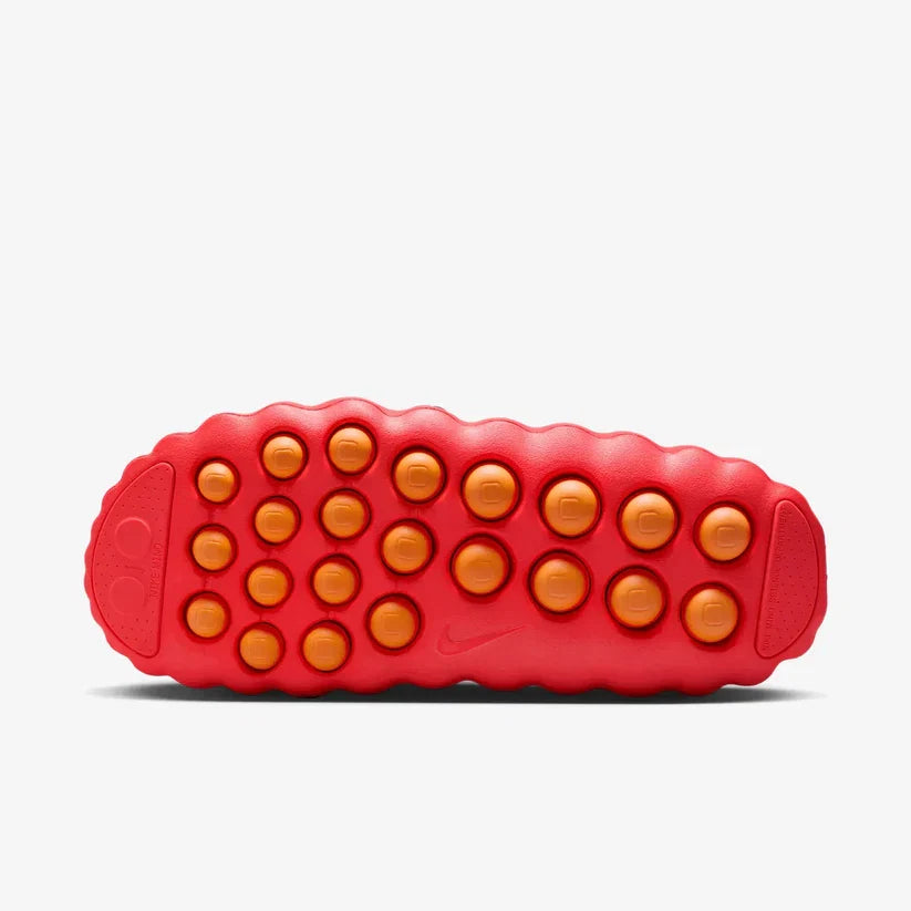Mind 001 Solar Red