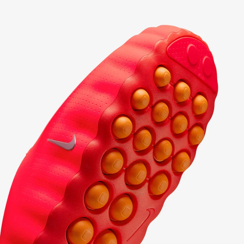 Mind 001 Solar Red