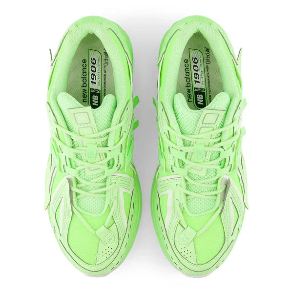 NB 1906A Neon Green