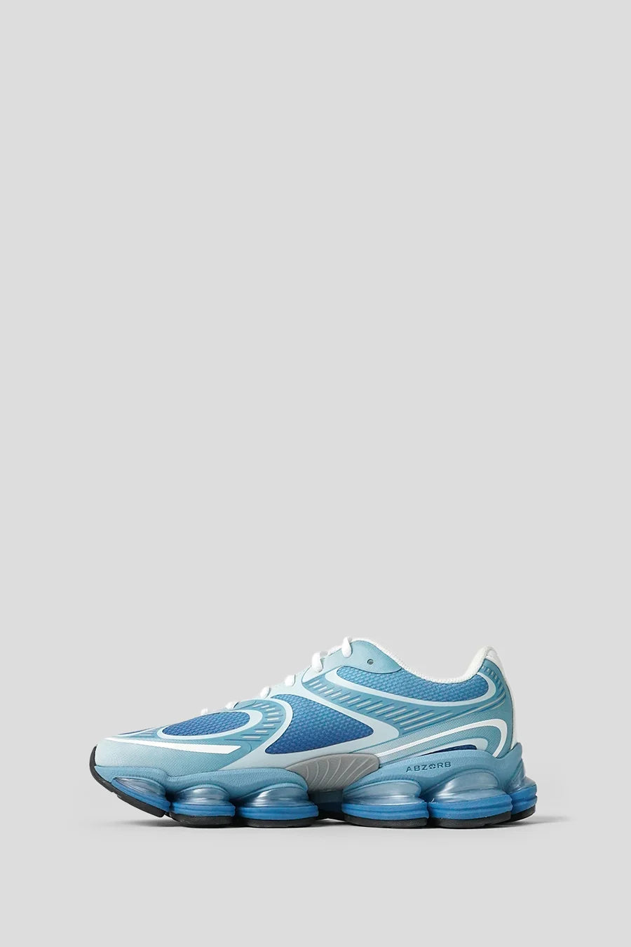 NB Abzorb 2000 BABY BLUE