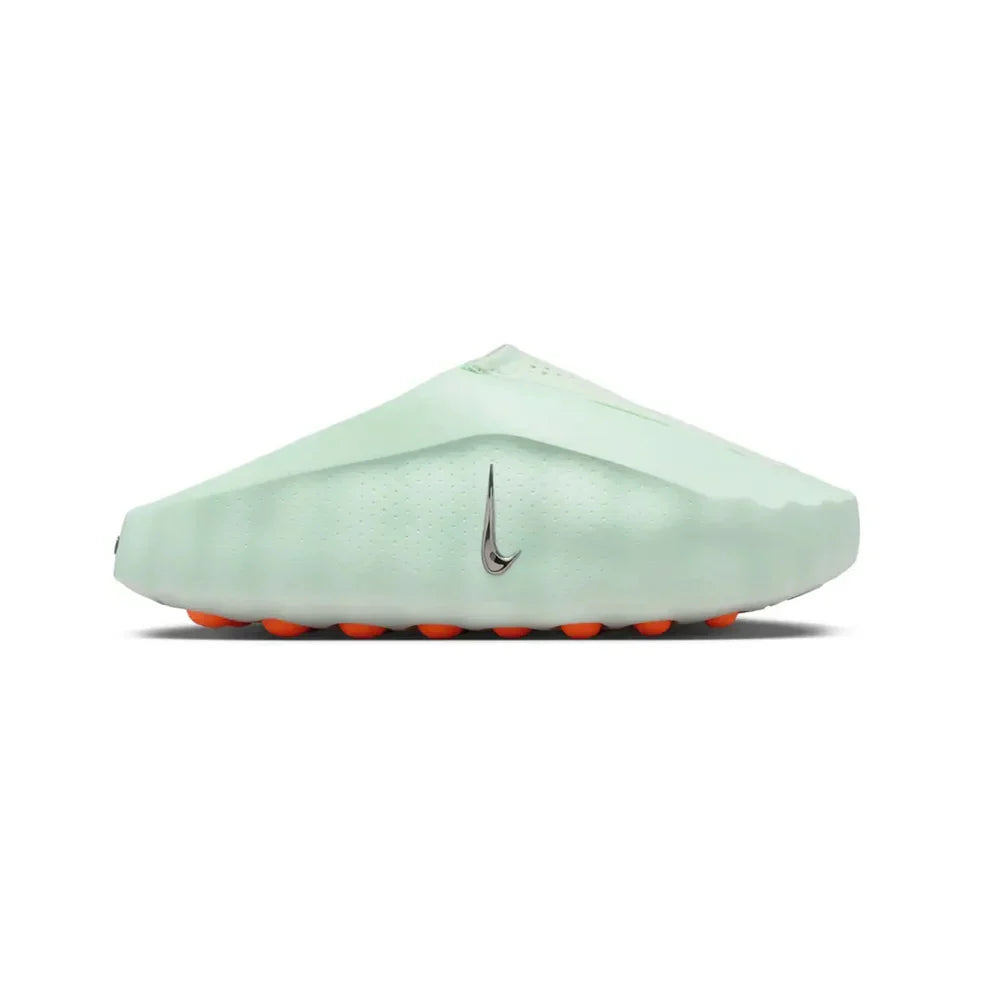 Mind 001 Barely Green