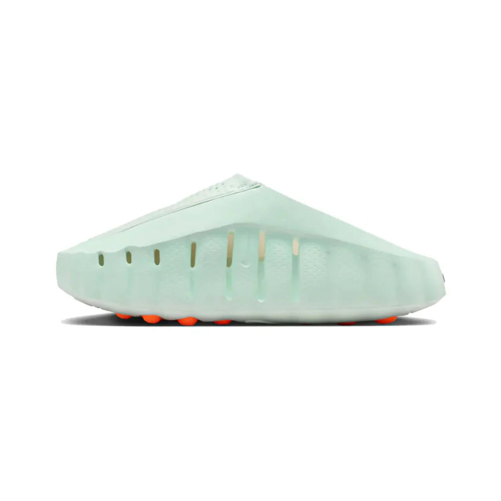 Mind 001 Barely Green